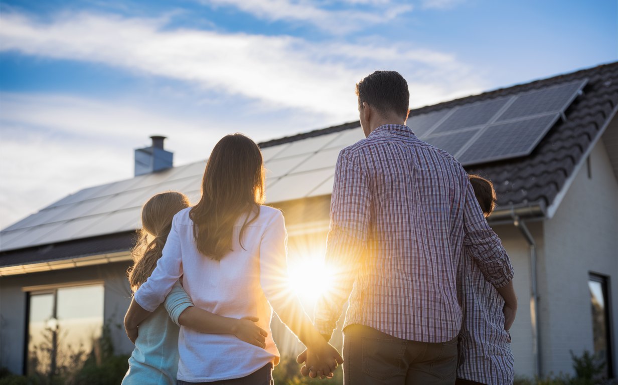 Économies Énergie